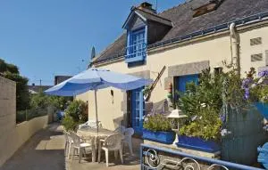 Holiday Home Riantec Rue De Kerner - Riantec
