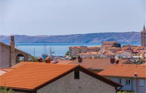 Awesome apartment in Rab with 2 Bedrooms