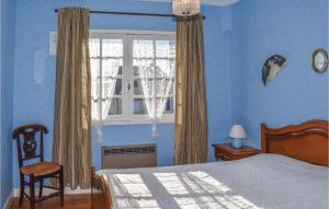 Two-Bedroom Holiday Home In Saint Cast Le Guildo