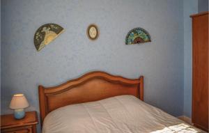 Maisons de vacances Amazing Home In Saint Cast Le Guildo With House Sea View : photos des chambres
