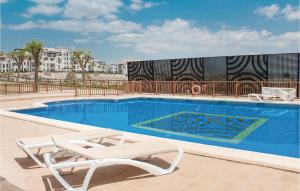 Amazing Apartment In Baños Y Mendigo