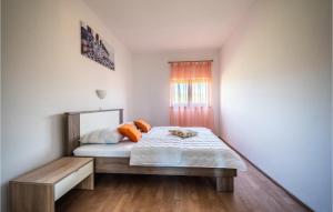 Nice Apartment In Krnica With 2 Bedrooms And Wifi