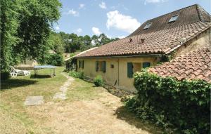 Maisons de vacances Chouchou, Le Bourg : photos des chambres