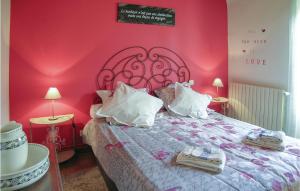 Maisons de vacances Chouchou, Le Bourg : photos des chambres