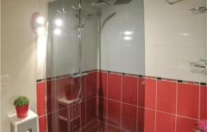 Maisons de vacances Chouchou, Le Bourg : photos des chambres