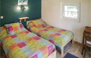 Maisons de vacances Chouchou, Le Bourg : photos des chambres