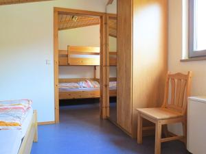 Charmante Wohnung mit eigener Terrasse