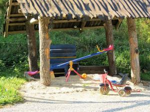 Charmante Wohnung mit eigener Terrasse