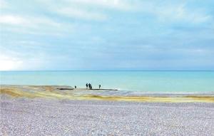 Nice Apartment In Mers-Les-Bains