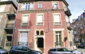Nice Apartment In Mers-Les-Bains