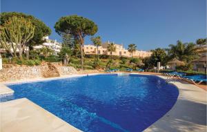 Awesome Home In Mijas Costa With Wifi