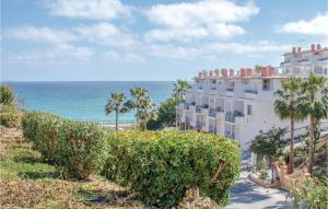 Awesome Home In Mijas Costa With Wifi