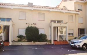 Gorgeous Apartment In Argeles Sur Mer