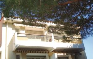 Gorgeous Apartment In Argeles Sur Mer