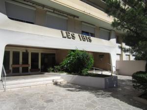 Appartements Residence les Ibis Location entre mer et montagne : photos des chambres