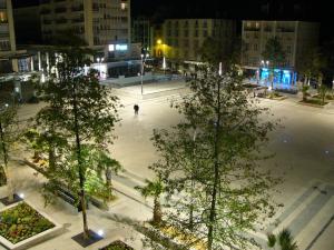 Hotels Hotel Le Bourbon Pau Centre : photos des chambres