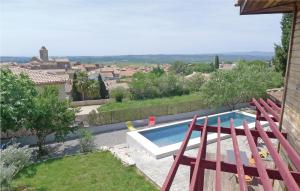 Cozy Home In Thezan-Les-Béziers