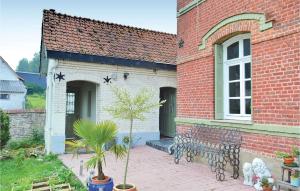 Maisons de vacances Awesome Home In Fressin With 4 Bedrooms, Wifi And Sauna : photos des chambres