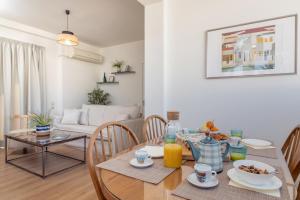 Athens Loft by Phoenix Apartments