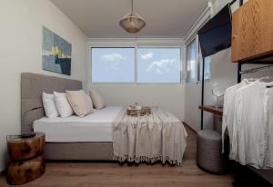 Athens Loft by Phoenix Apartments