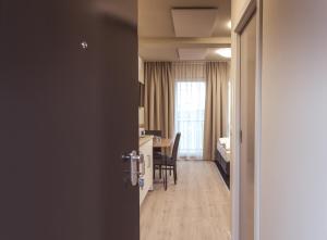 Gästehaus - Boardinghouse Magnetsried