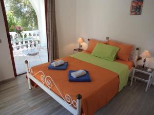 Renesis Studios & Apartments Zakynthos Greece