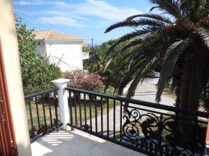 Renesis Studios & Apartments Zakynthos Greece