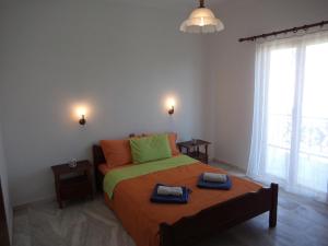 Renesis Studios & Apartments Zakynthos Greece