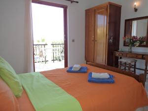 Renesis Studios & Apartments Zakynthos Greece