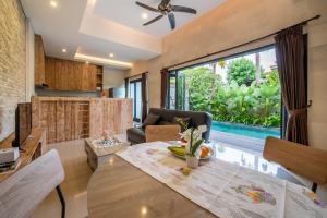Viros Luxury Villa 2BR Private Pool