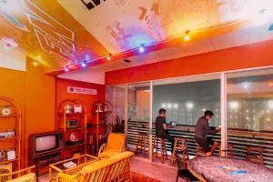 Walk-Up To SIAR - Children Not Allowed - Chemor