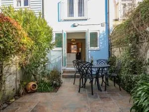 Gone Sailing - Rodwell