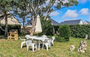 Holiday Home Rue De Seychelles