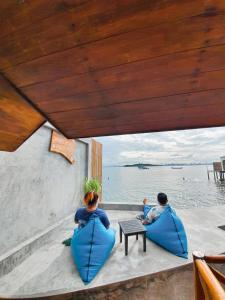 Homebeach Resort เกาะล้าน