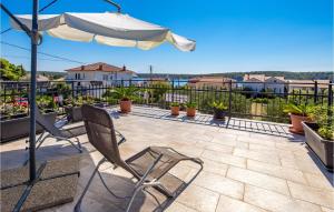 Pet Friendly Home In Rab With Wifi