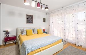 Pet Friendly Home In Rab With Wifi