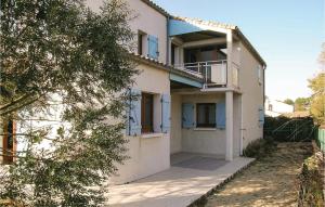 Maisons de vacances Stunning home in La Tranche sur Mer with 3 Bedrooms : photos des chambres