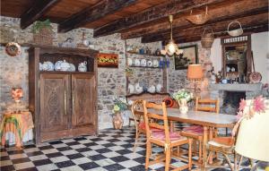 Holiday Home Le Faouet Ii
