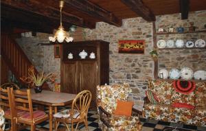 Holiday Home Le Faouet Ii