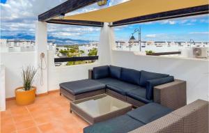 Beautiful Apartment In Alhama De Murcia