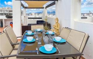 Beautiful Apartment In Alhama De Murcia