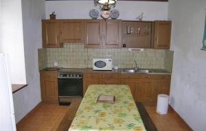 Maisons de vacances Holiday Home Kermatheano : photos des chambres