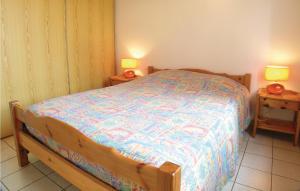 Three-Bedroom Holiday Home In La Tranche Sur Mer