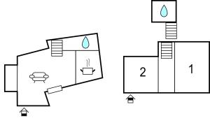 Two-Bedroom Holiday Home