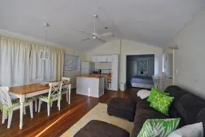 Wondai Hideaway Apartment - Nanango