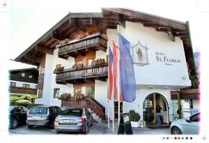 Hotel St. Florian - Kaprun - Kaprun