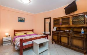 Cozy Apartment In Matulji With Wifi 