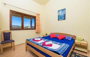 2 Bedroom Gorgeous Apartment In Stara Novalja