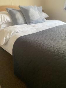 KellysHolidayHomes Atlas 3 bedrooms caravan