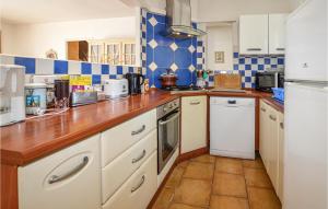 2 Bedroom Gorgeous Home In Aleria